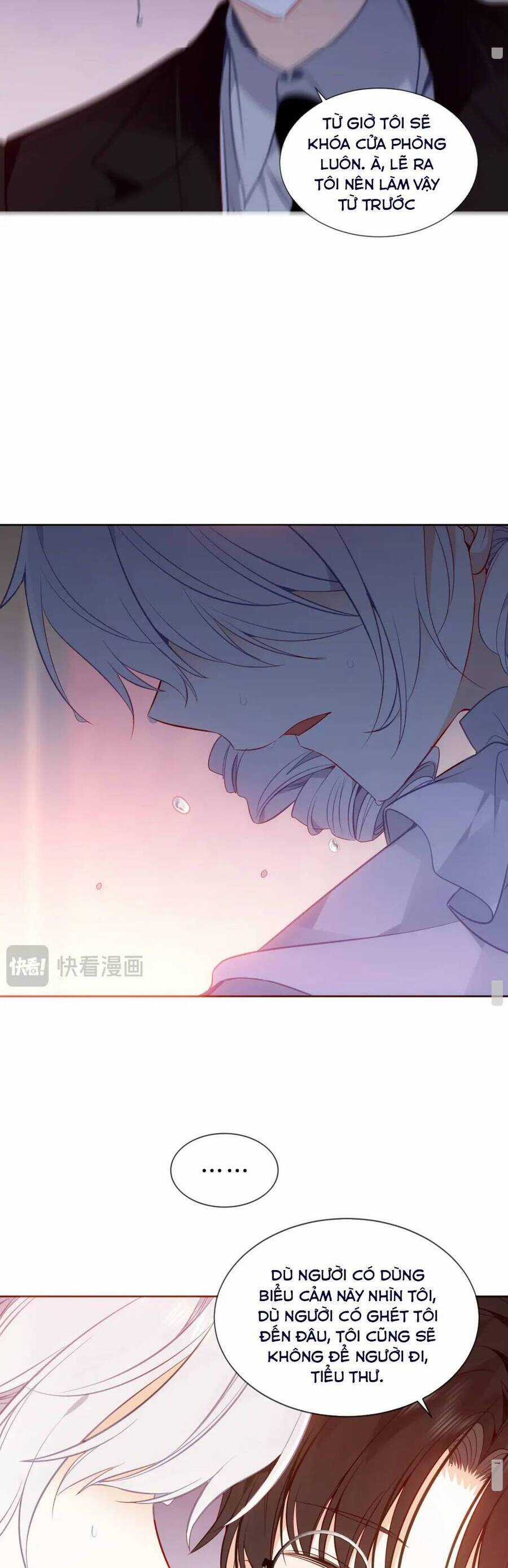 Quán Kịch Bản Trần Mộng Chapter 91 trang 10