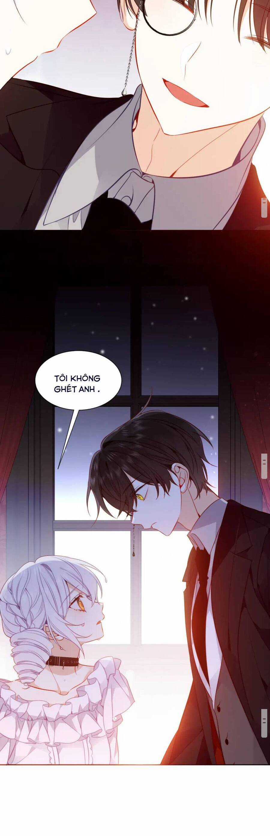 Quán Kịch Bản Trần Mộng Chapter 91 trang 11