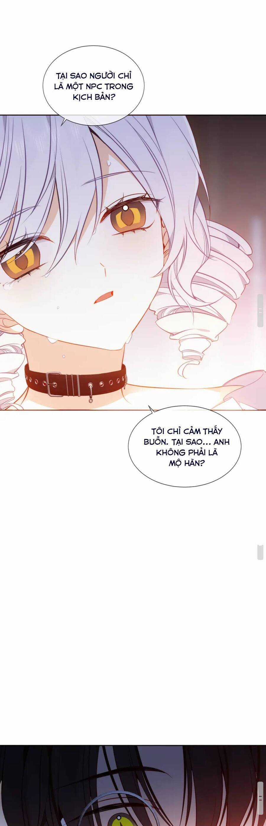 Quán Kịch Bản Trần Mộng Chapter 91 trang 12