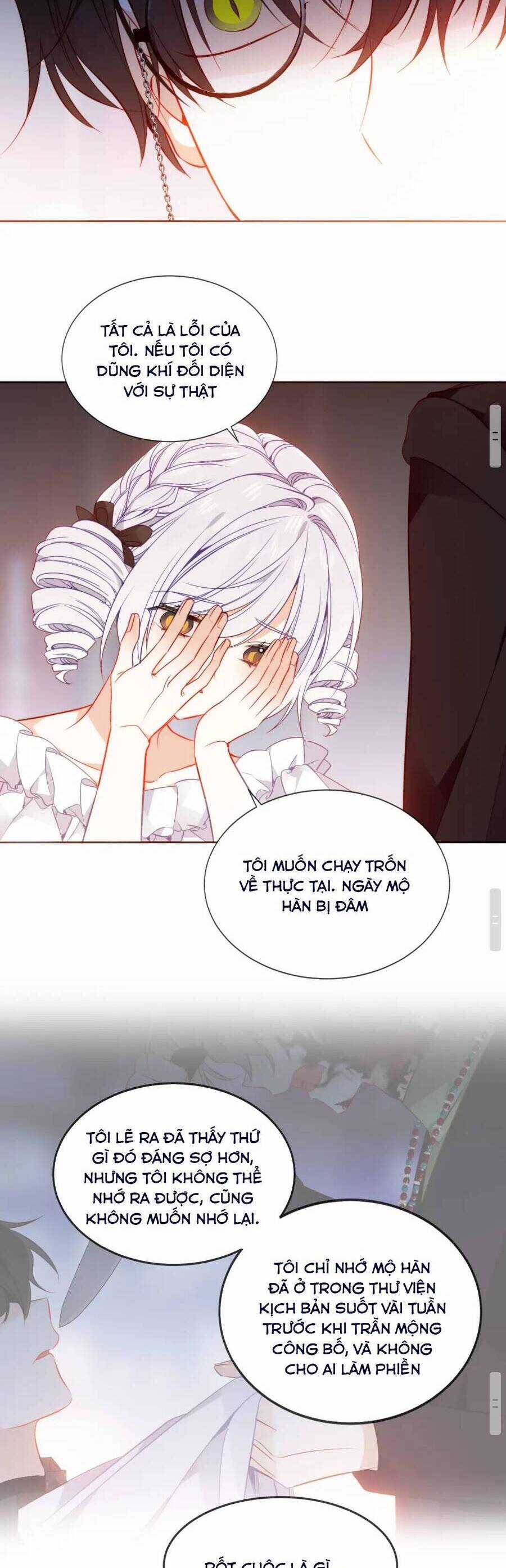 Quán Kịch Bản Trần Mộng Chapter 91 trang 13