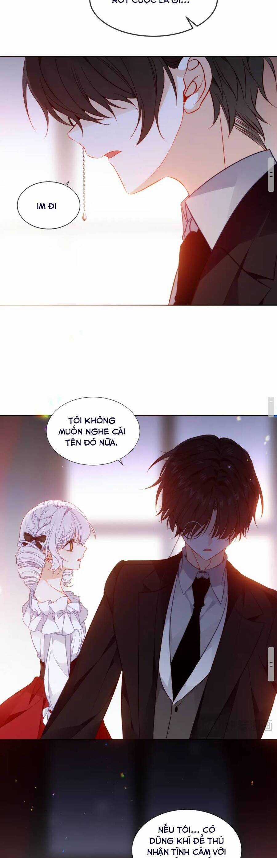 Quán Kịch Bản Trần Mộng Chapter 91 trang 14