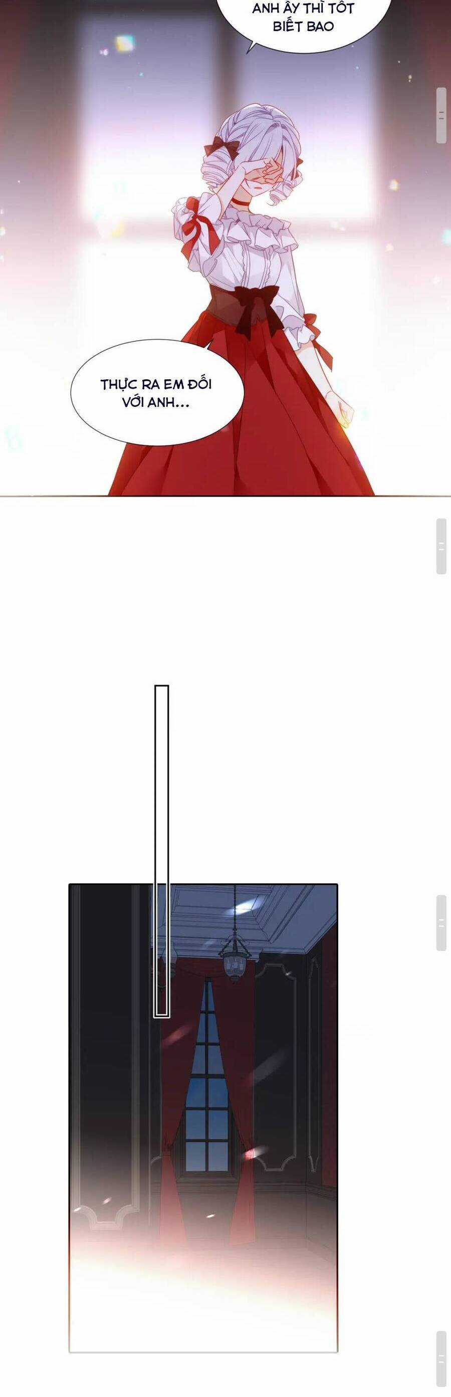 Quán Kịch Bản Trần Mộng Chapter 91 trang 15