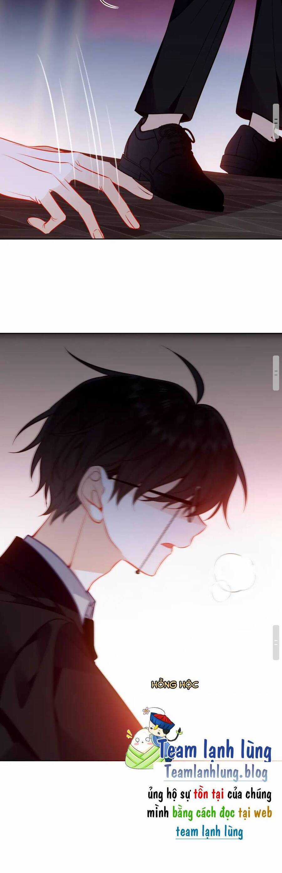 Quán Kịch Bản Trần Mộng Chapter 91 trang 18