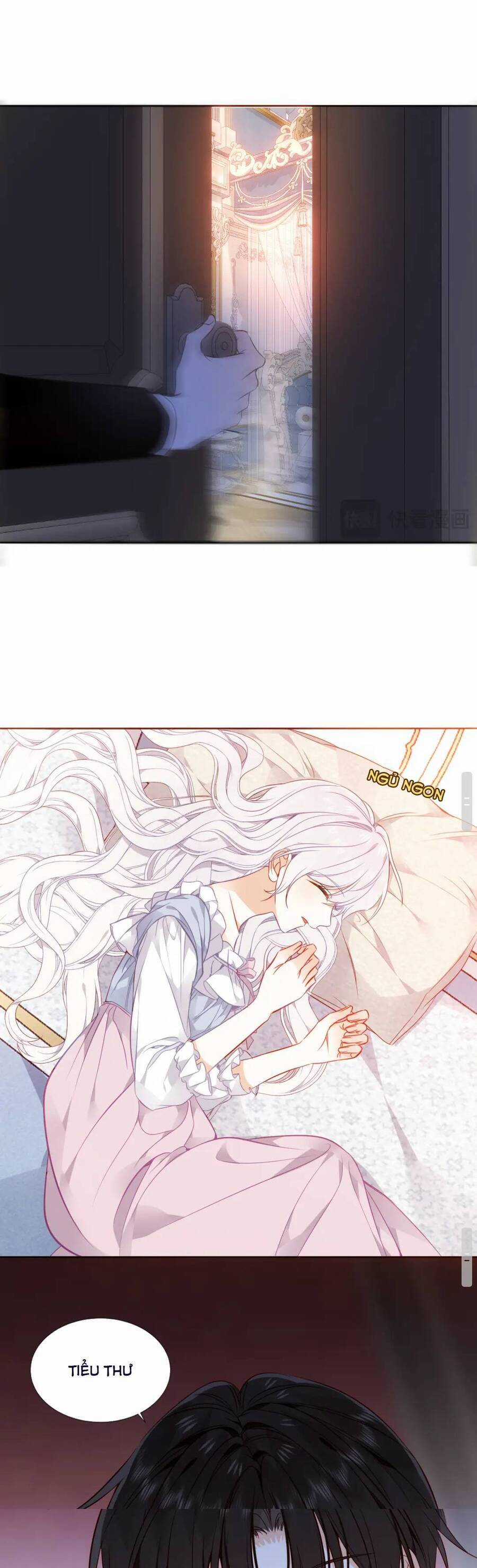 Quán Kịch Bản Trần Mộng Chapter 91 trang 19