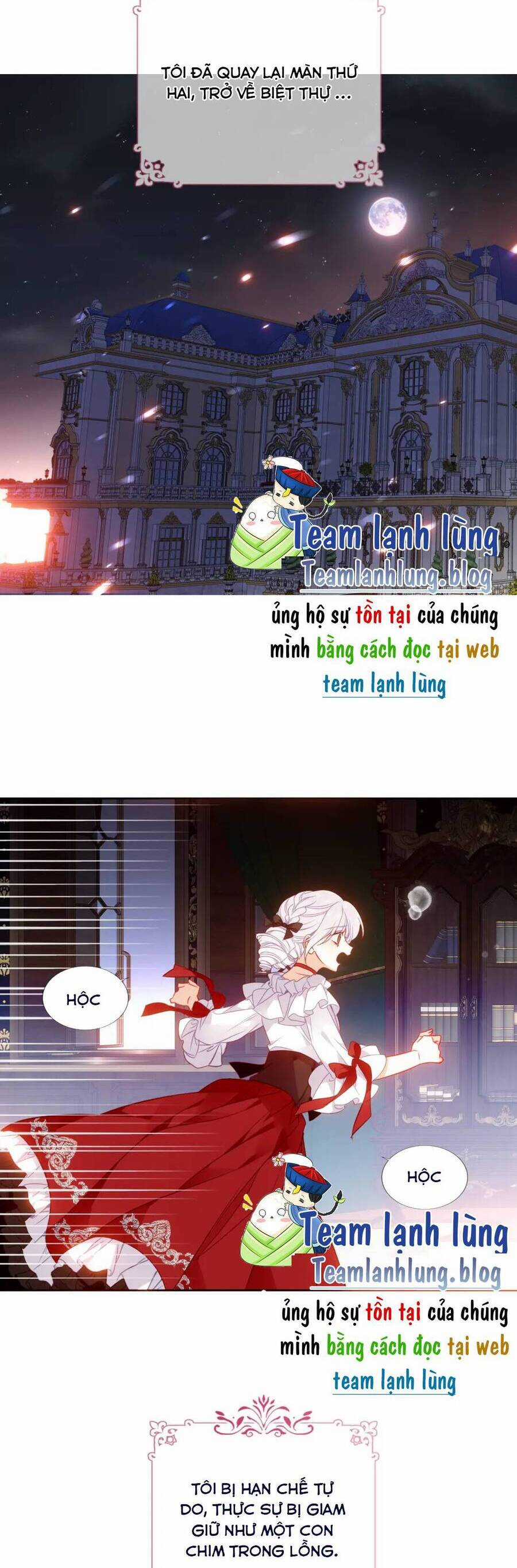 Quán Kịch Bản Trần Mộng Chapter 91 trang 2