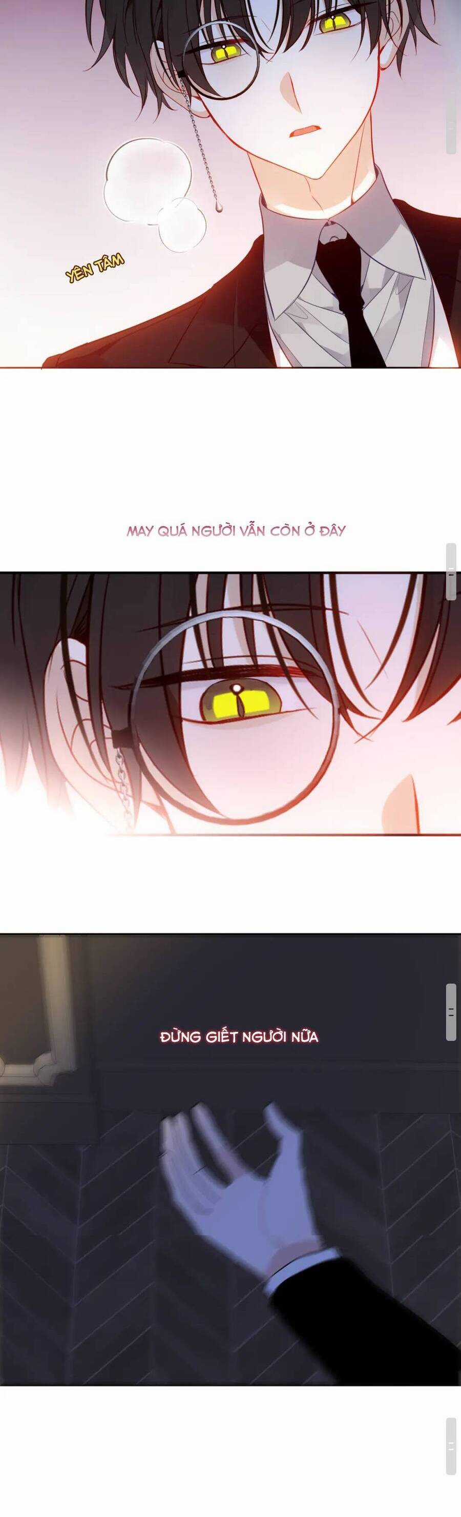 Quán Kịch Bản Trần Mộng Chapter 91 trang 20