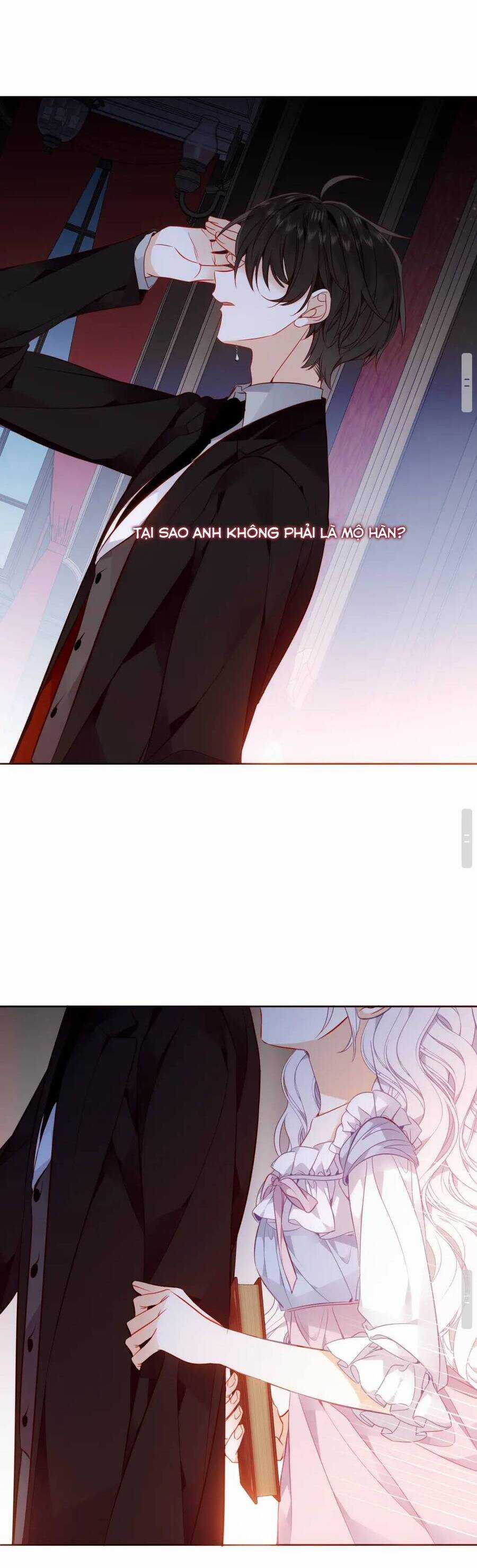 Quán Kịch Bản Trần Mộng Chapter 91 trang 21