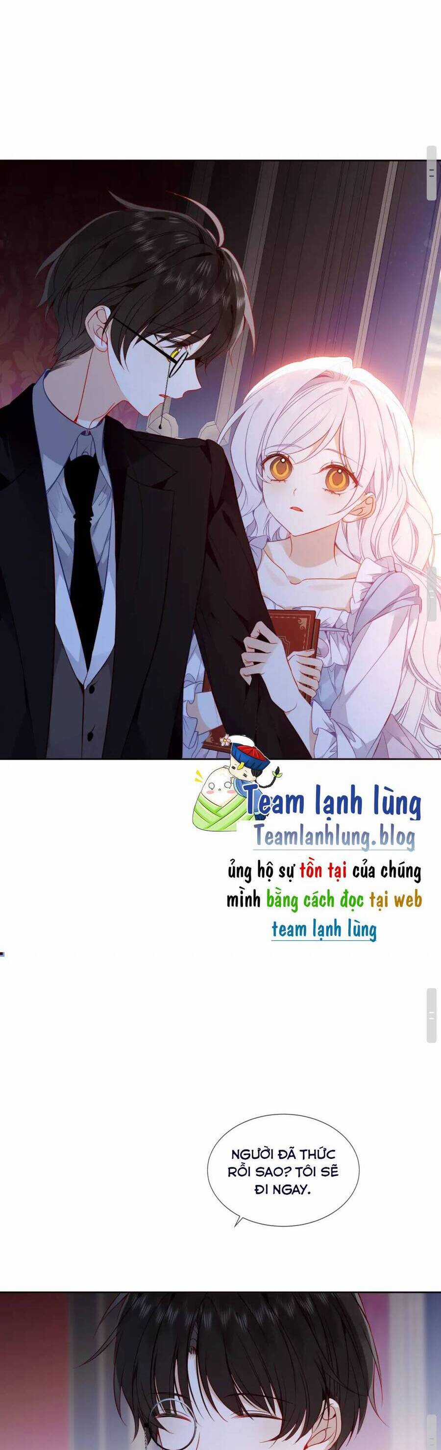 Quán Kịch Bản Trần Mộng Chapter 91 trang 22