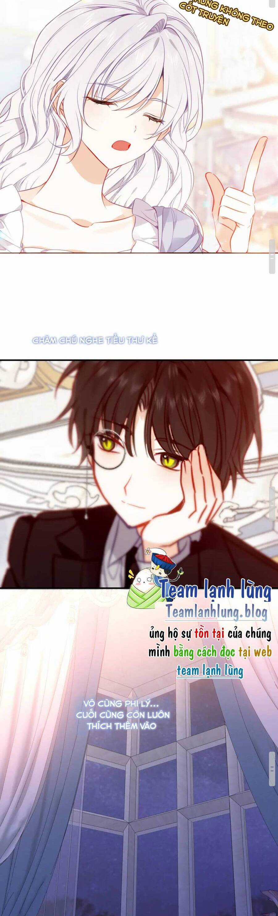 Quán Kịch Bản Trần Mộng Chapter 91 trang 25