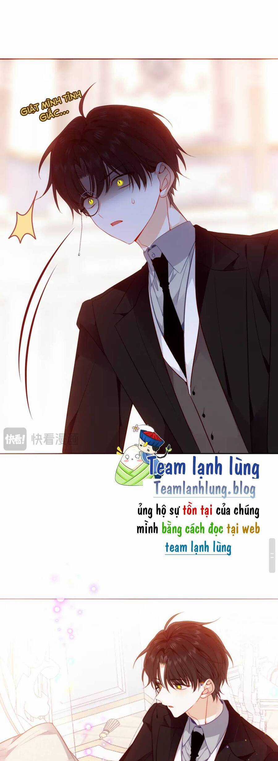 Quán Kịch Bản Trần Mộng Chapter 91 trang 27