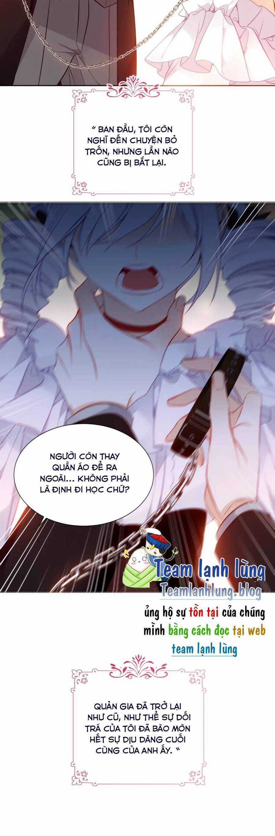 Quán Kịch Bản Trần Mộng Chapter 91 trang 4