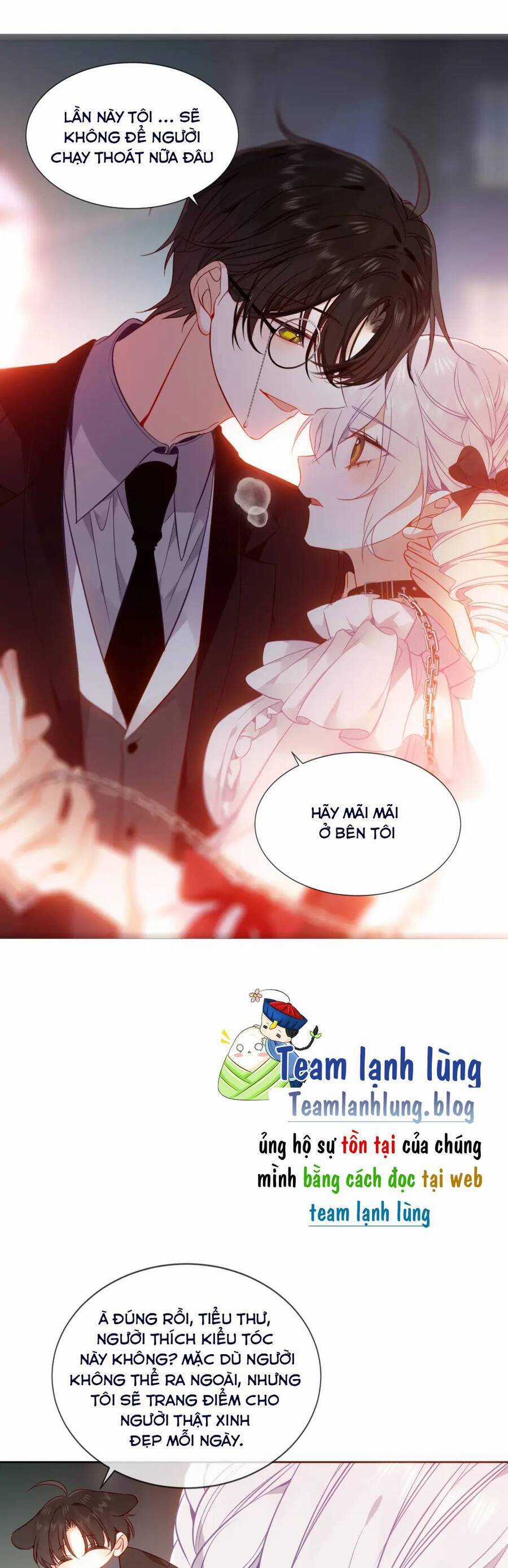 Quán Kịch Bản Trần Mộng Chapter 91 trang 5