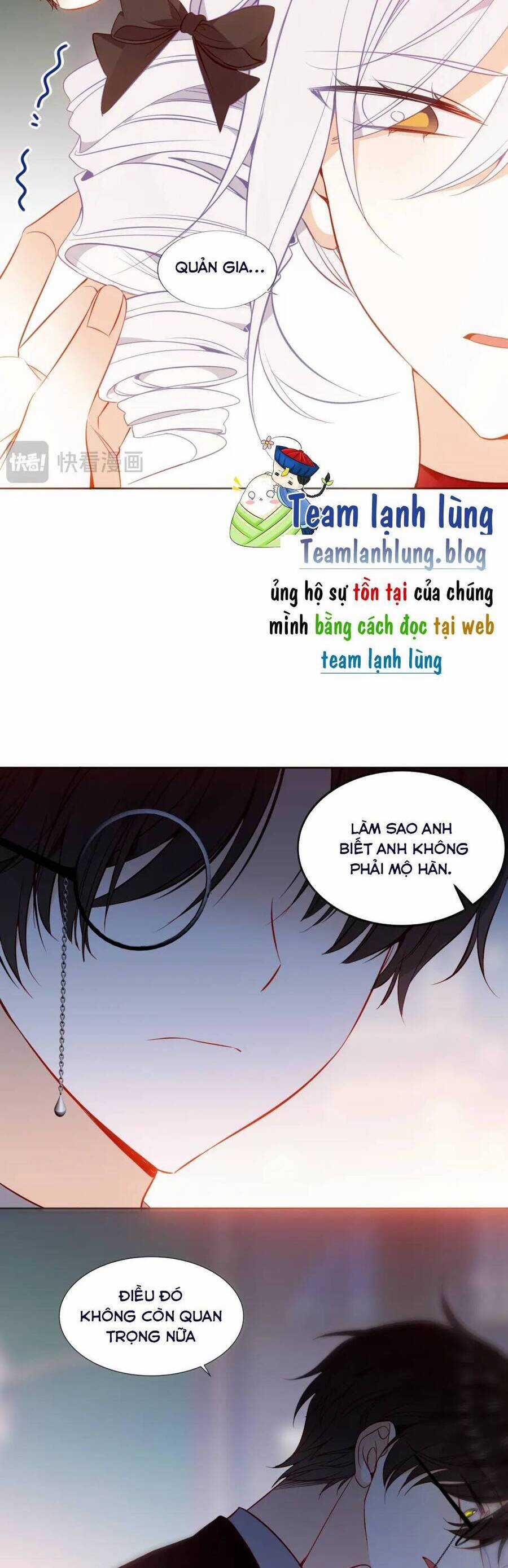 Quán Kịch Bản Trần Mộng Chapter 91 trang 6