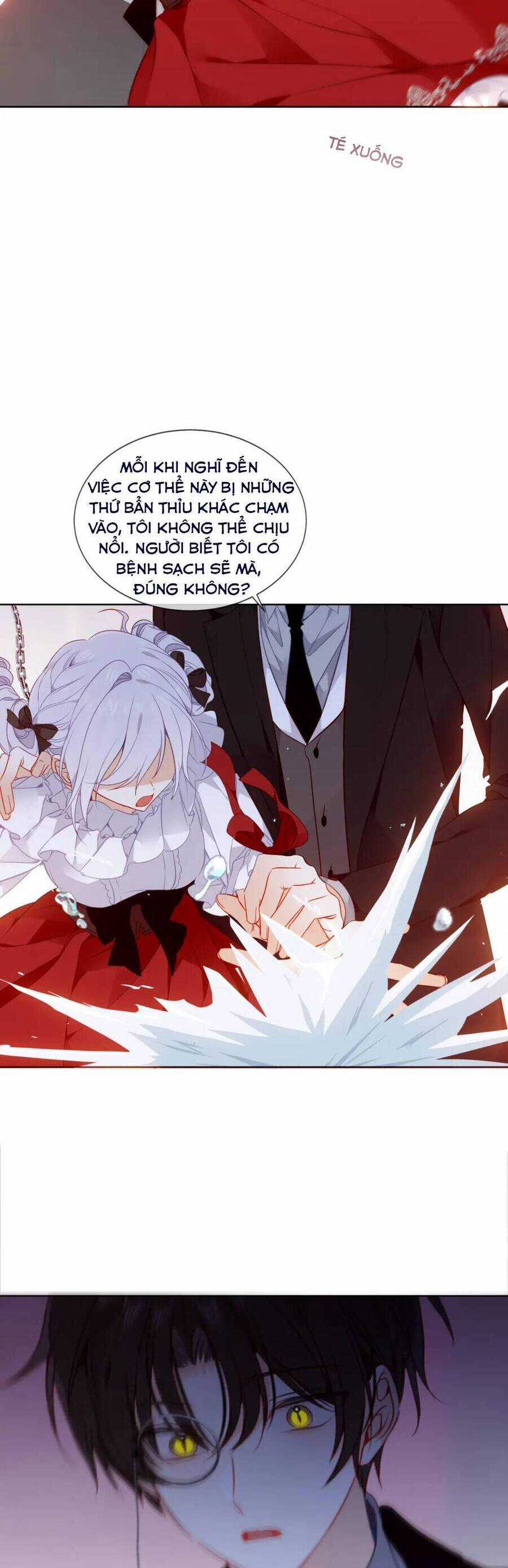 Quán Kịch Bản Trần Mộng Chapter 91 trang 9