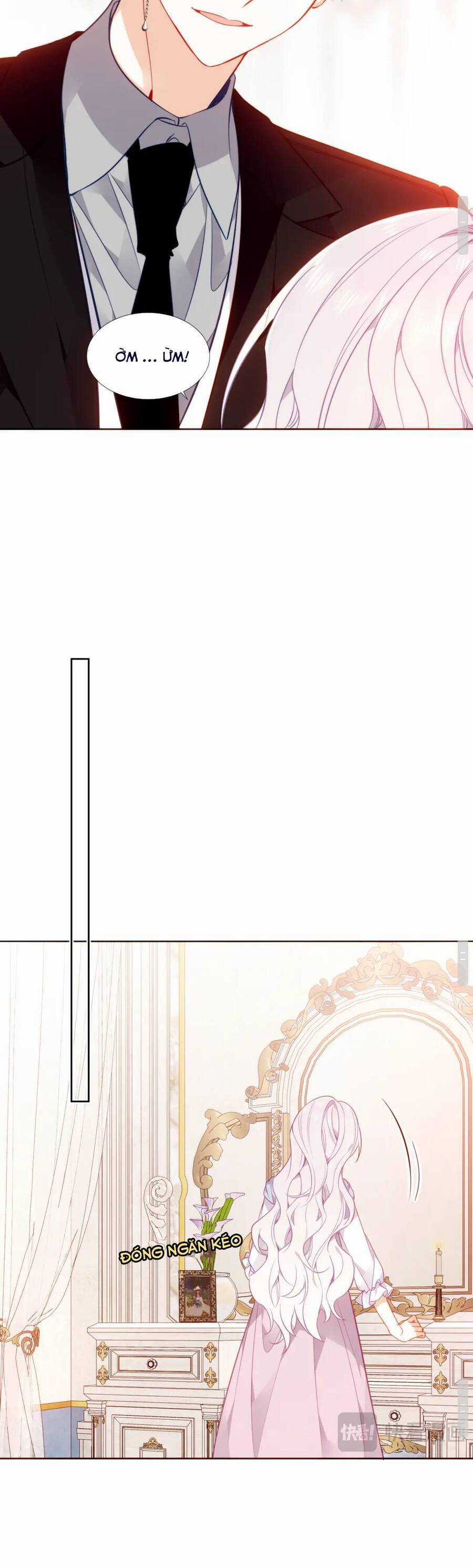 Quán Kịch Bản Trần Mộng Chapter 92 trang 12