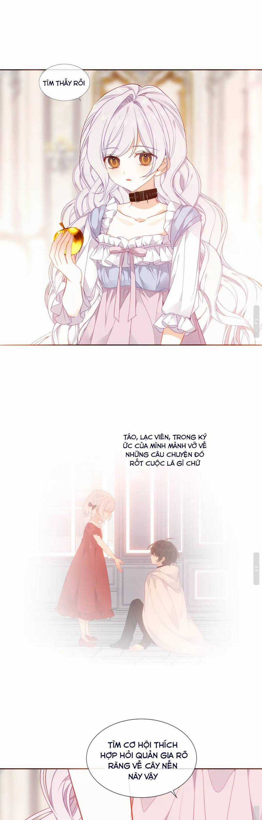 Quán Kịch Bản Trần Mộng Chapter 92 trang 13