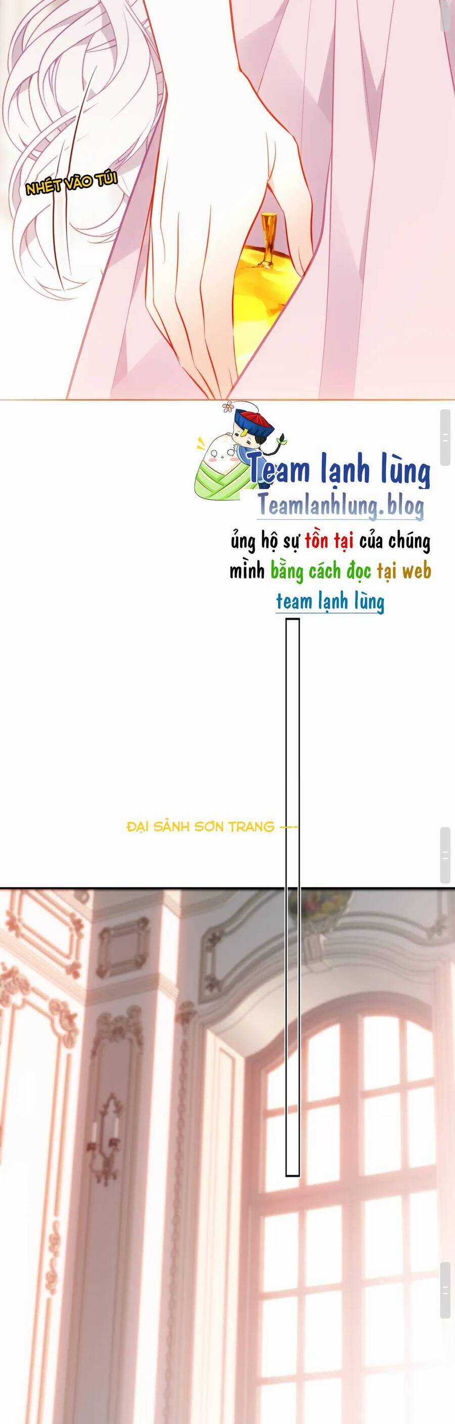 Quán Kịch Bản Trần Mộng Chapter 92 trang 14