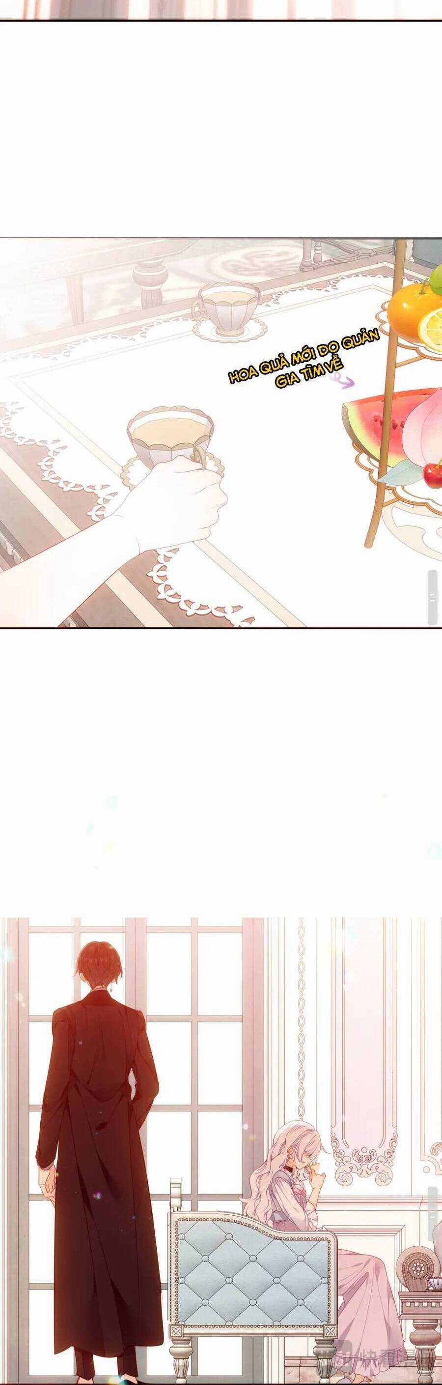 Quán Kịch Bản Trần Mộng Chapter 92 trang 15