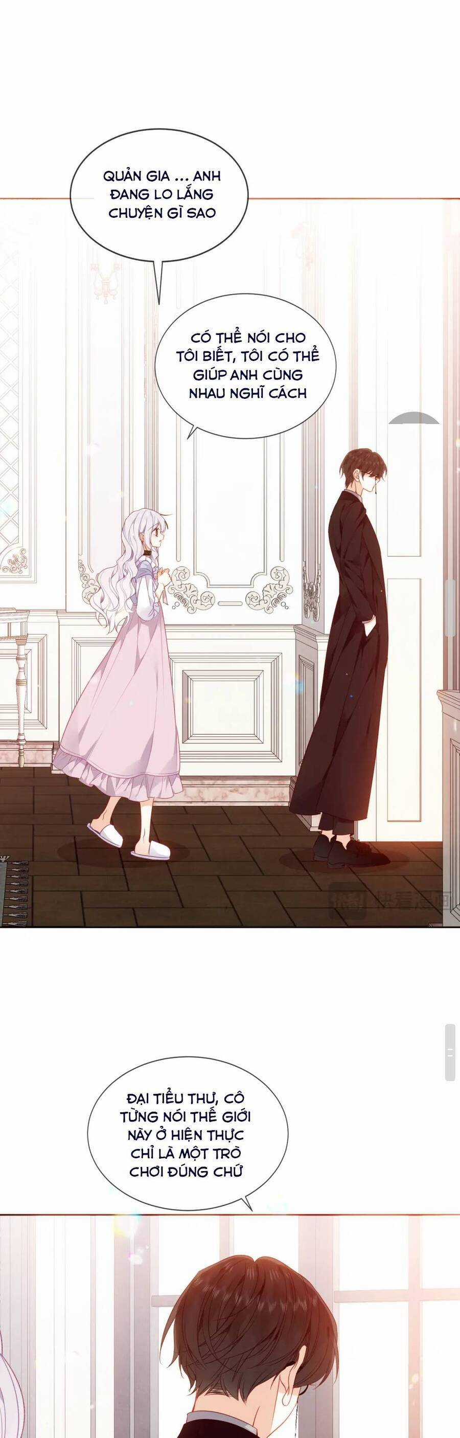 Quán Kịch Bản Trần Mộng Chapter 92 trang 19