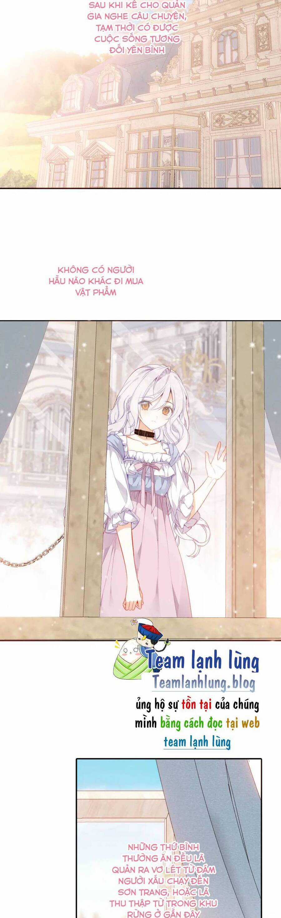 Quán Kịch Bản Trần Mộng Chapter 92 trang 2