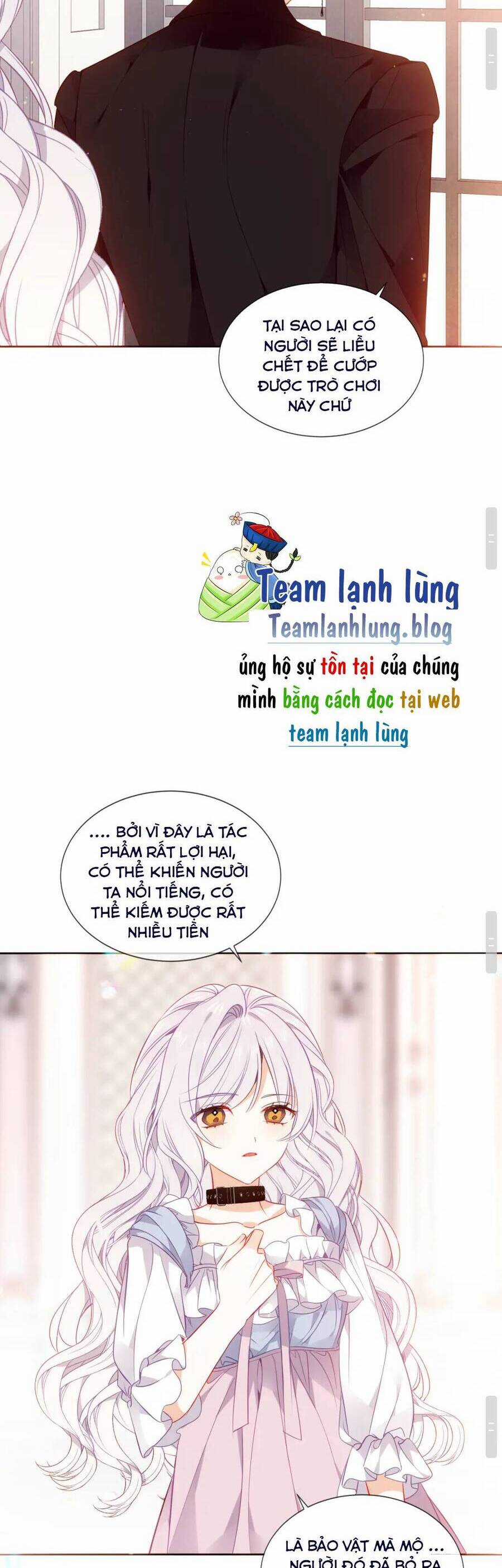 Quán Kịch Bản Trần Mộng Chapter 92 trang 20