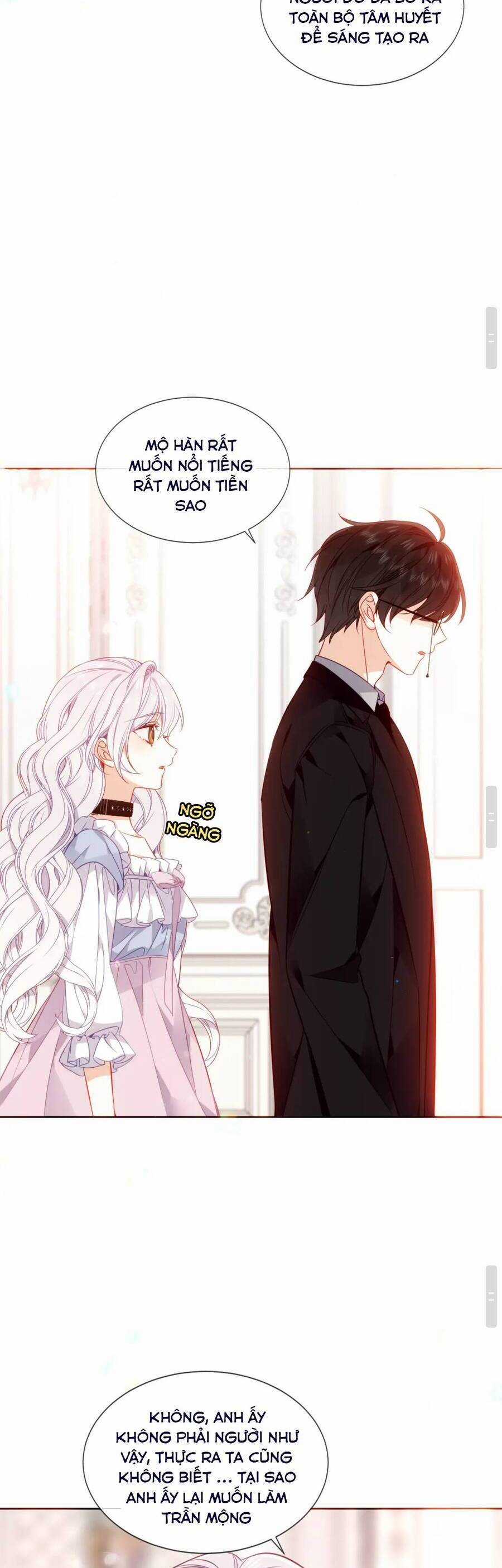 Quán Kịch Bản Trần Mộng Chapter 92 trang 21