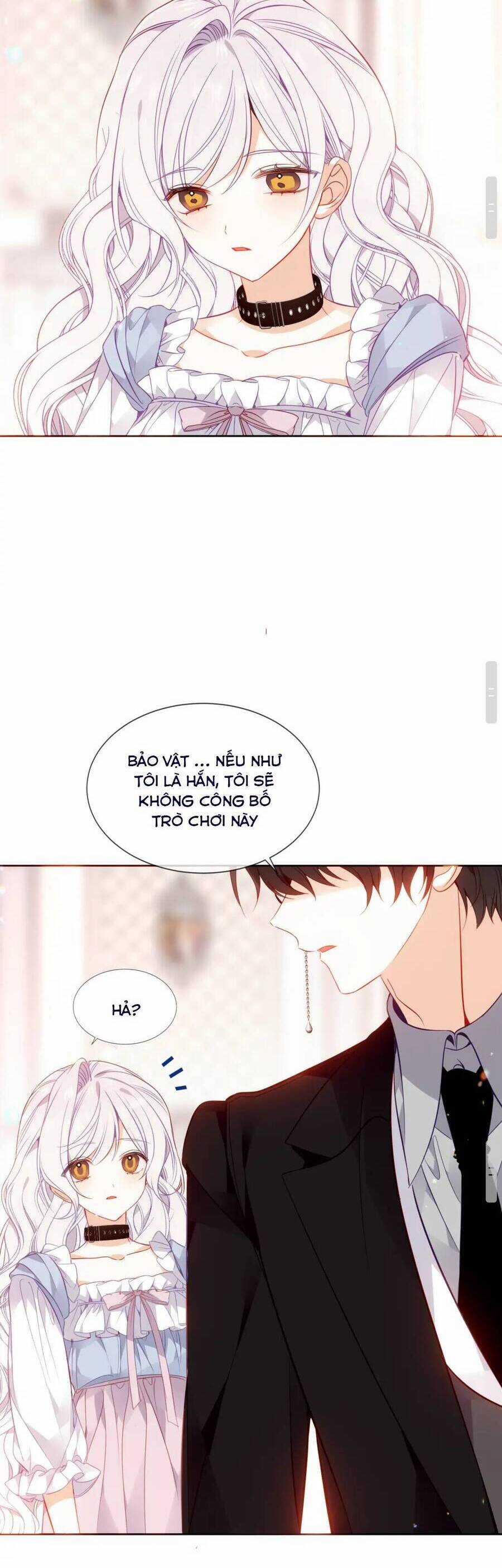 Quán Kịch Bản Trần Mộng Chapter 92 trang 22