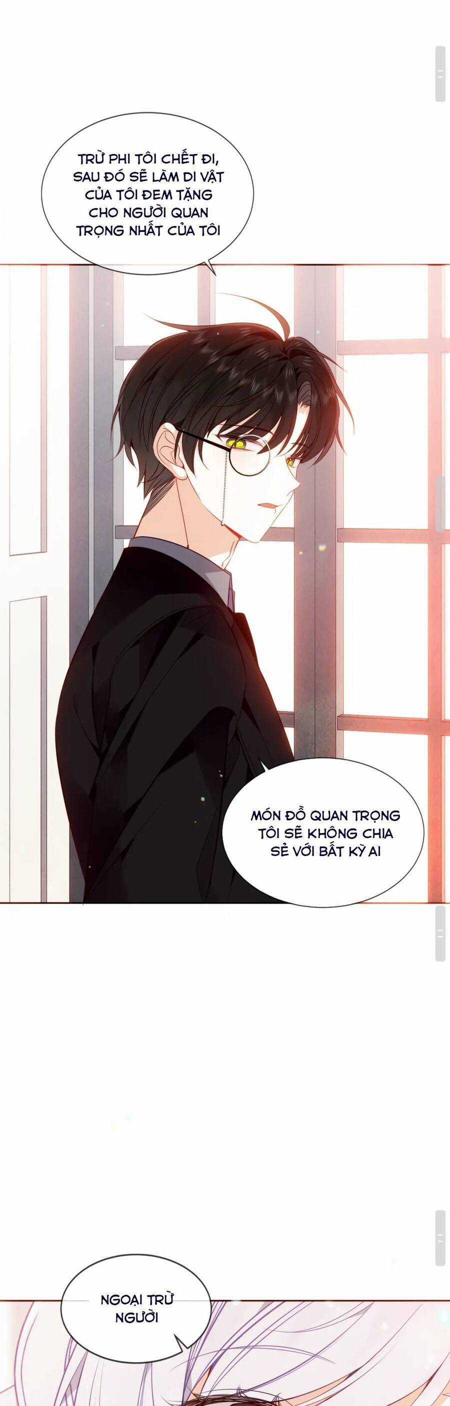 Quán Kịch Bản Trần Mộng Chapter 92 trang 23