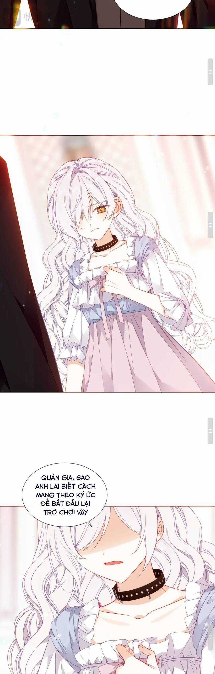 Quán Kịch Bản Trần Mộng Chapter 92 trang 25