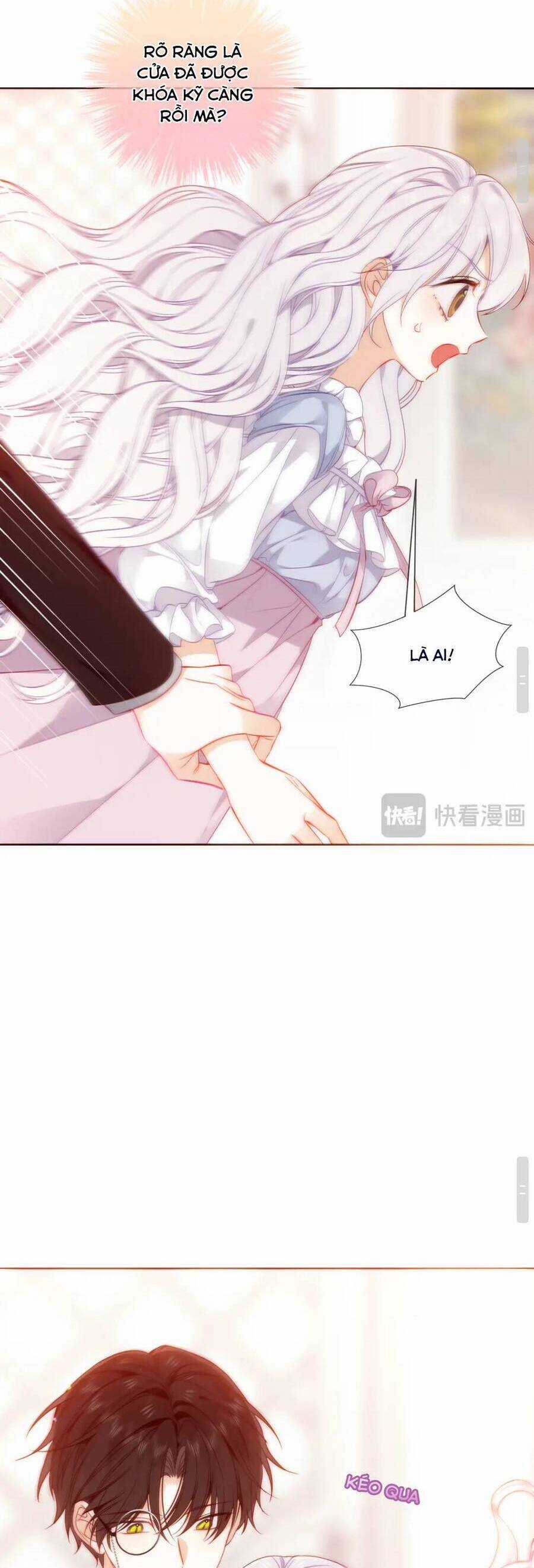 Quán Kịch Bản Trần Mộng Chapter 92 trang 28