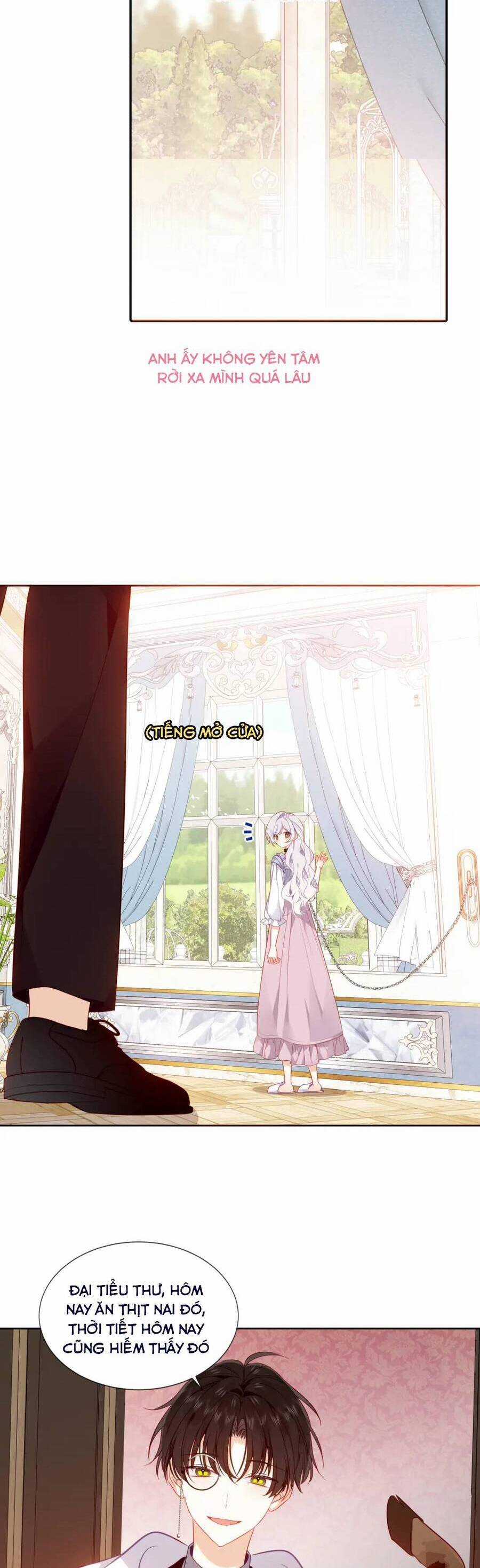 Quán Kịch Bản Trần Mộng Chapter 92 trang 3