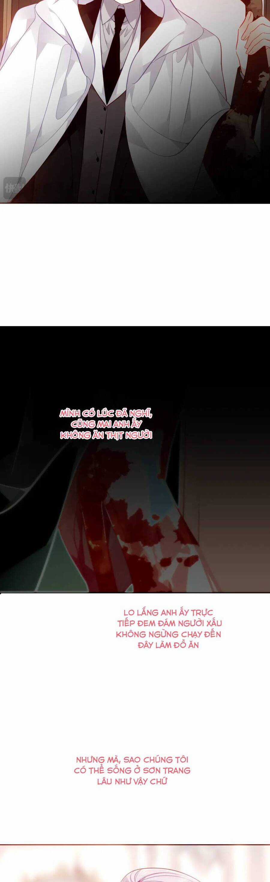 Quán Kịch Bản Trần Mộng Chapter 92 trang 4