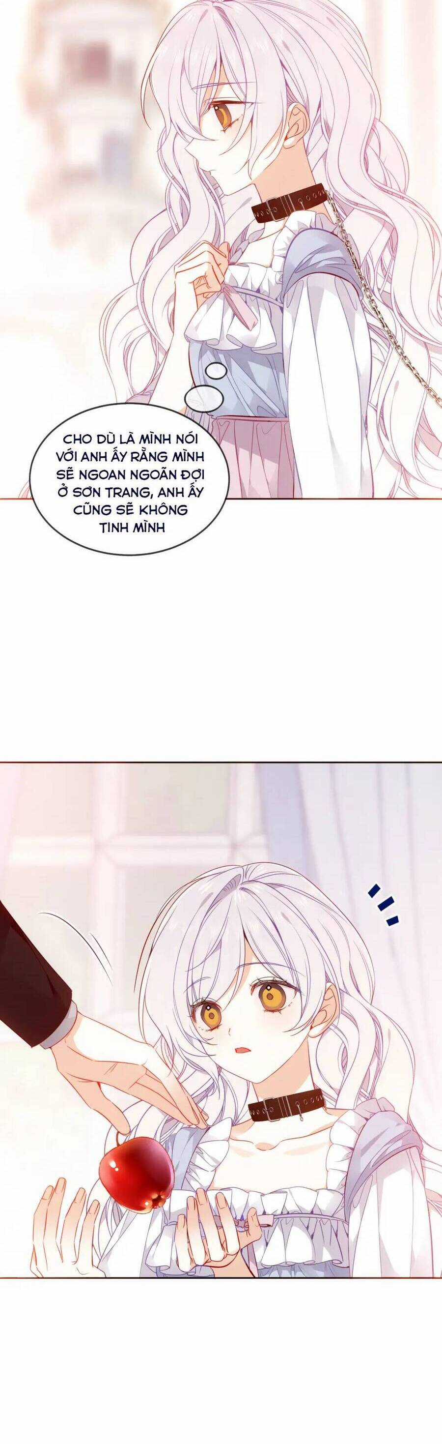 Quán Kịch Bản Trần Mộng Chapter 92 trang 5