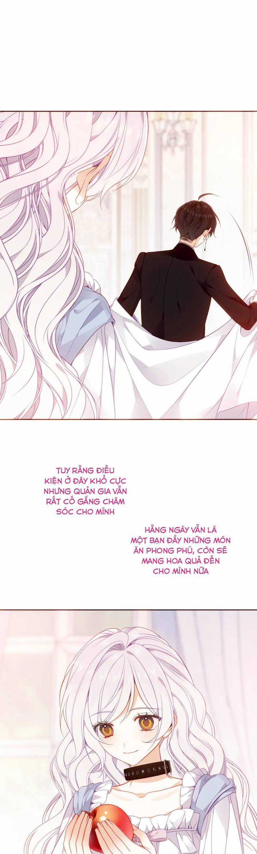 Quán Kịch Bản Trần Mộng Chapter 92 trang 6