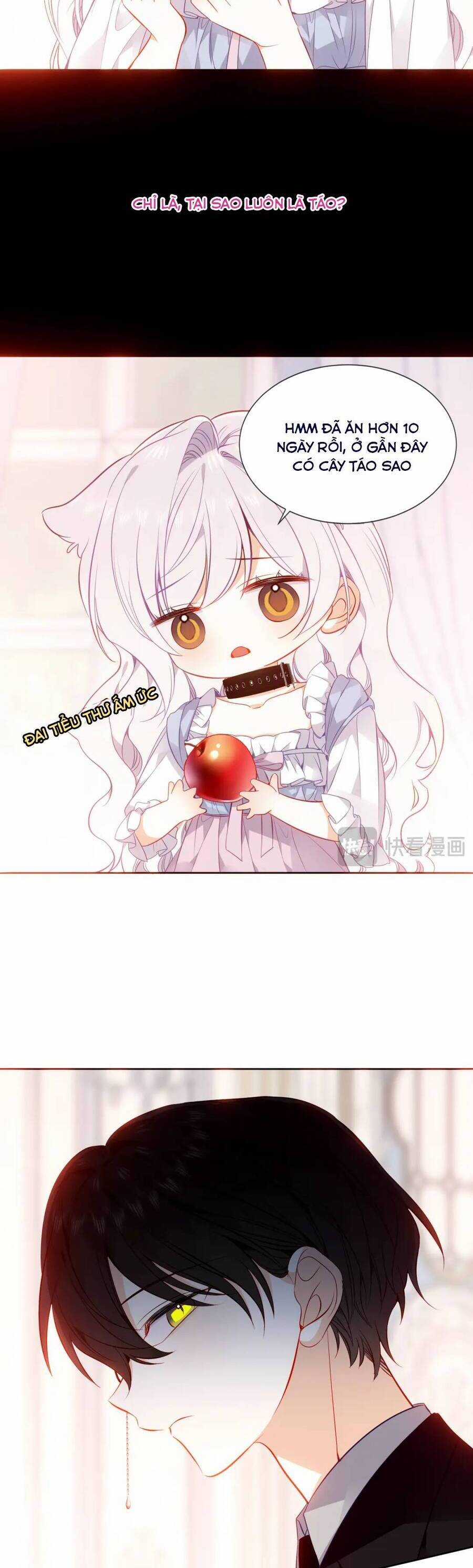 Quán Kịch Bản Trần Mộng Chapter 92 trang 7