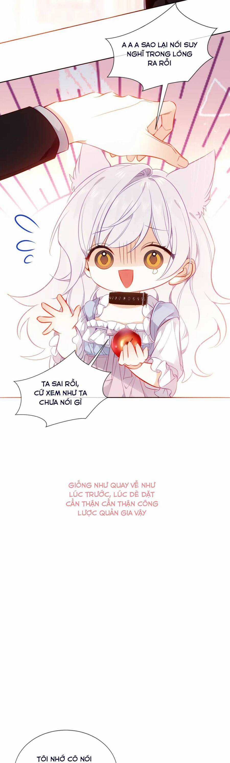 Quán Kịch Bản Trần Mộng Chapter 92 trang 8