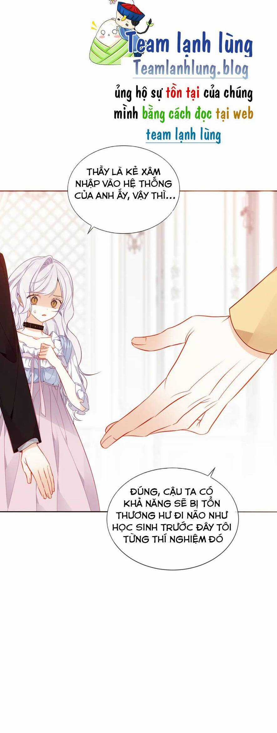 Quán Kịch Bản Trần Mộng Chapter 93 trang 10