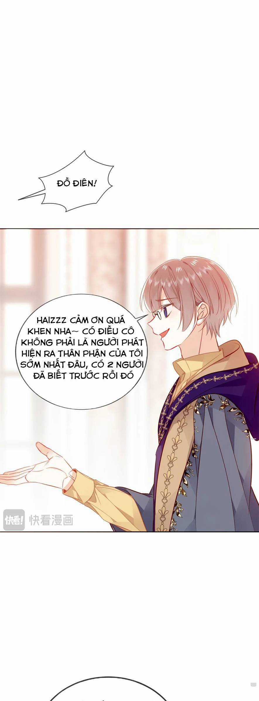 Quán Kịch Bản Trần Mộng Chapter 93 trang 11