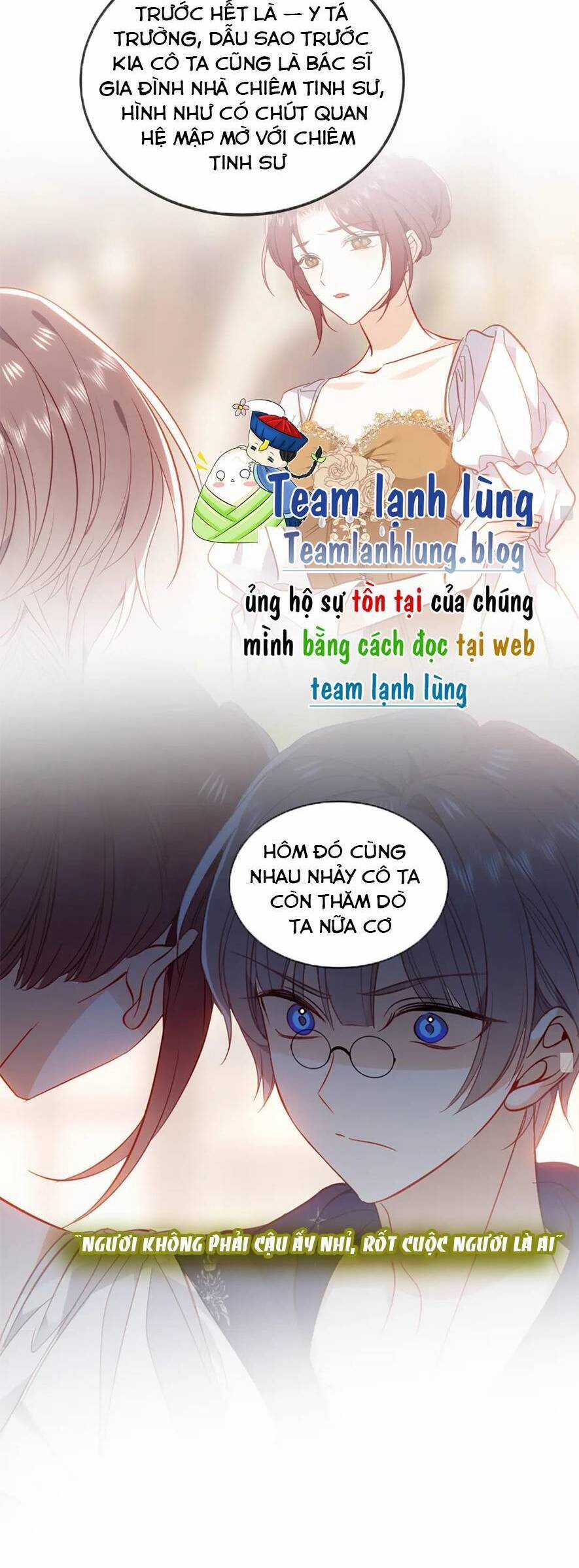 Quán Kịch Bản Trần Mộng Chapter 93 trang 12