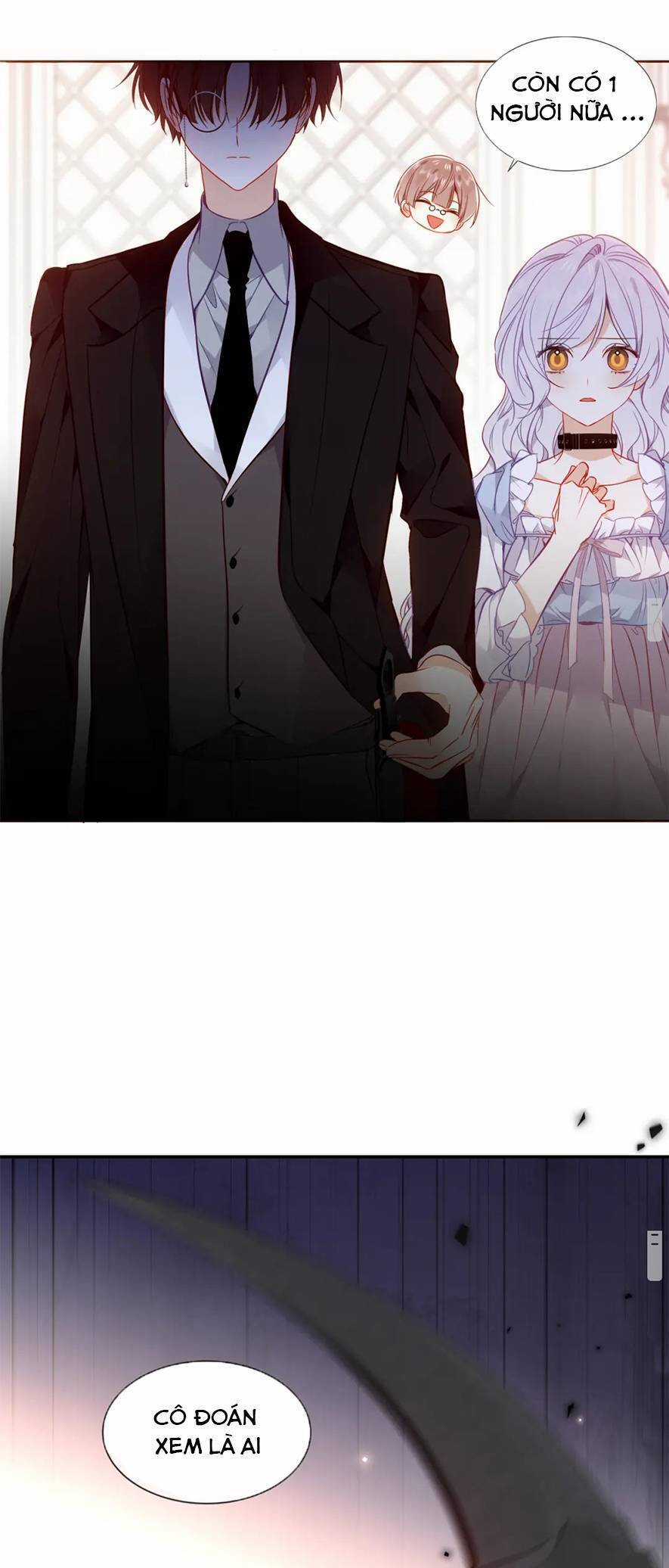 Quán Kịch Bản Trần Mộng Chapter 93 trang 13