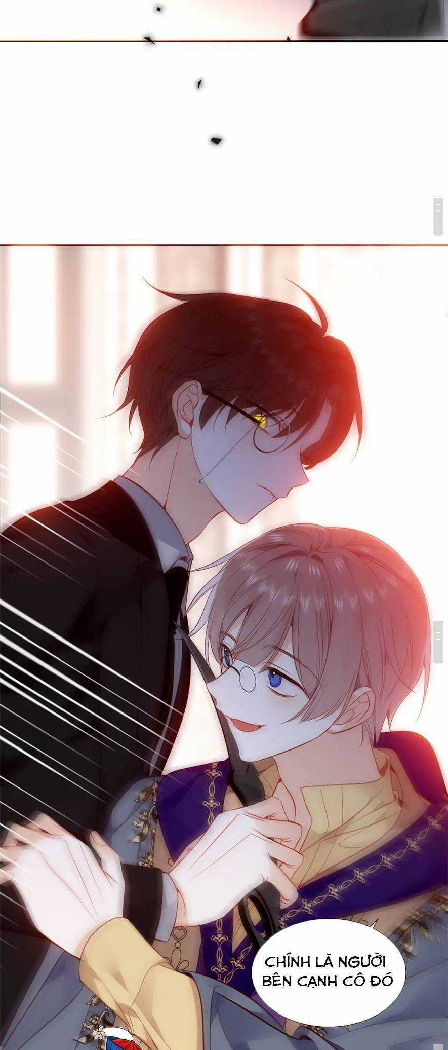 Quán Kịch Bản Trần Mộng Chapter 93 trang 14