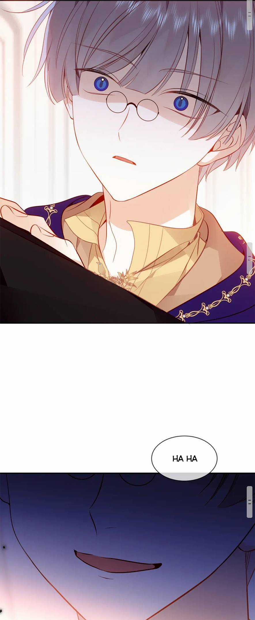 Quán Kịch Bản Trần Mộng Chapter 93 trang 19