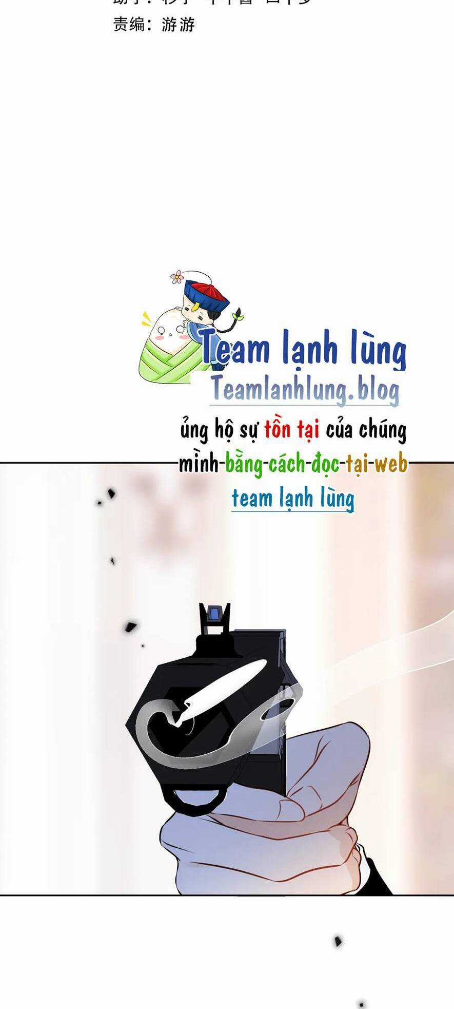 Quán Kịch Bản Trần Mộng Chapter 93 trang 2