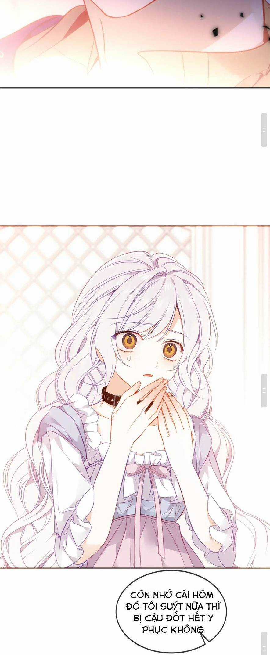 Quán Kịch Bản Trần Mộng Chapter 93 trang 20