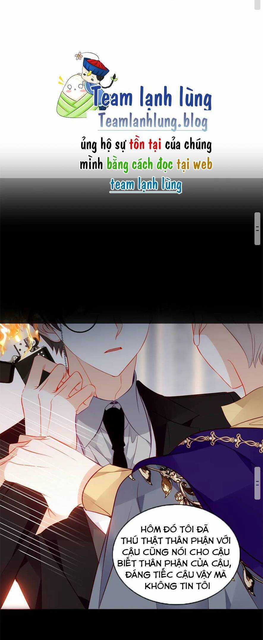 Quán Kịch Bản Trần Mộng Chapter 93 trang 21