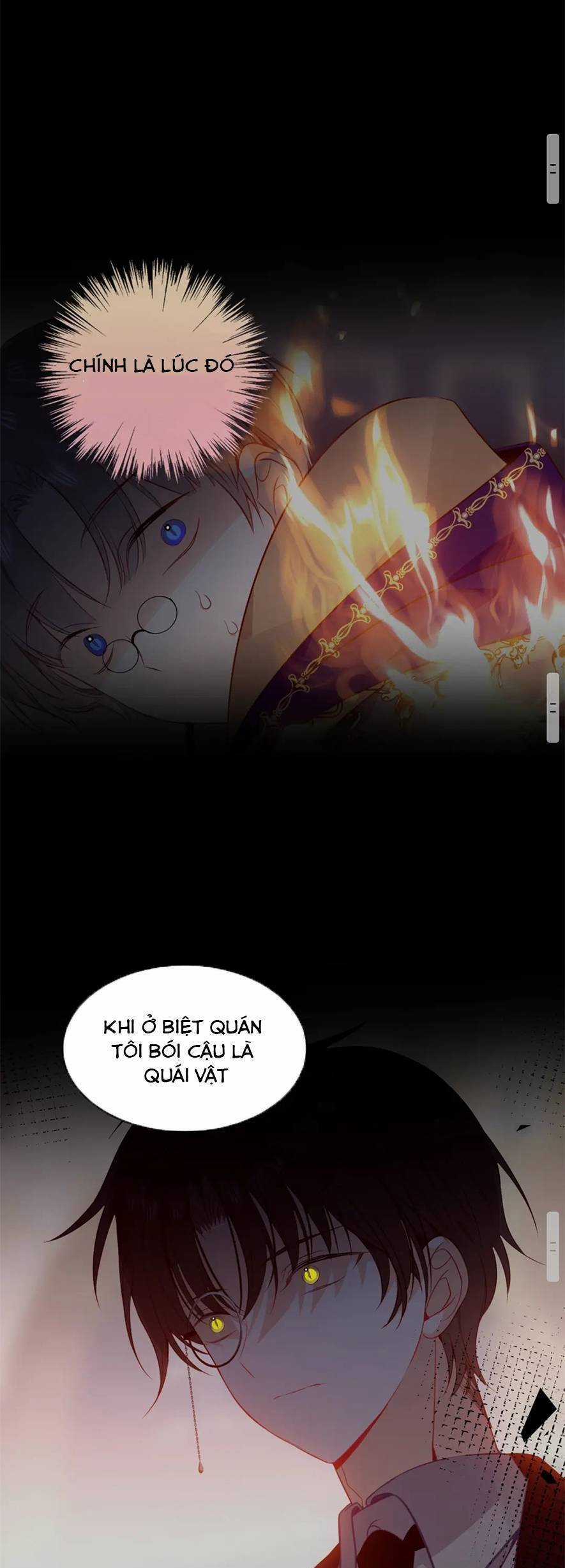 Quán Kịch Bản Trần Mộng Chapter 93 trang 22