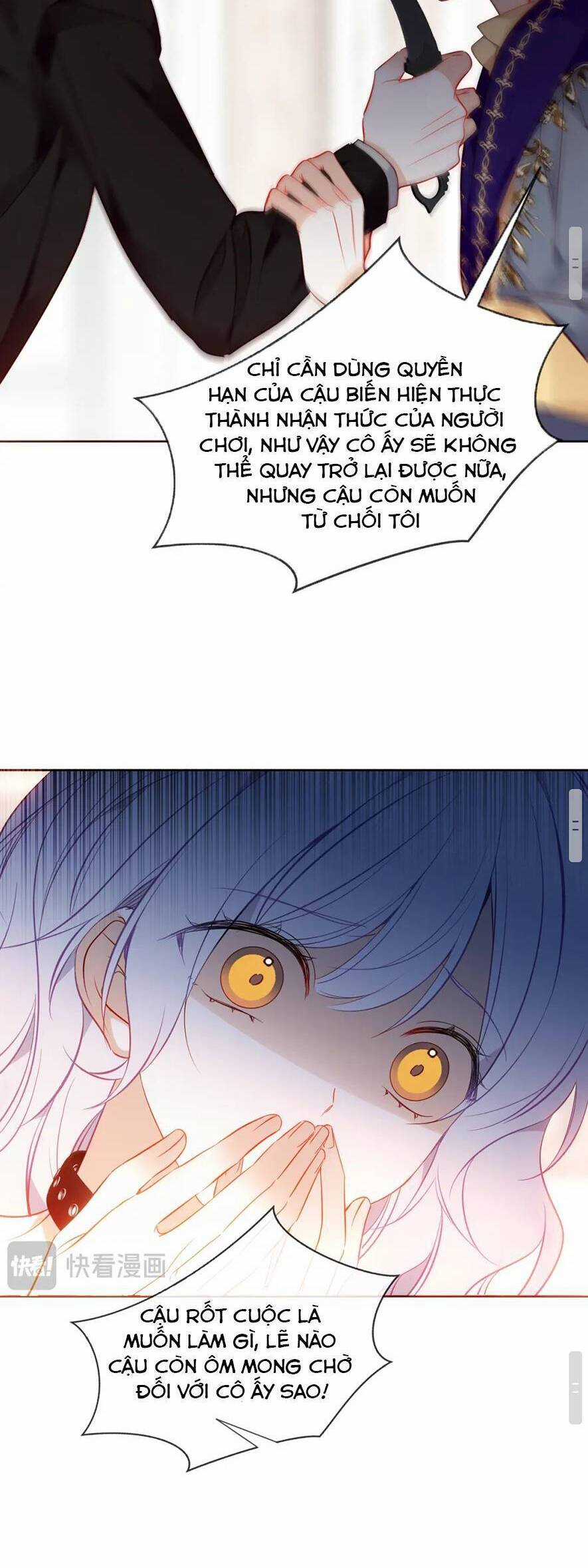 Quán Kịch Bản Trần Mộng Chapter 93 trang 25