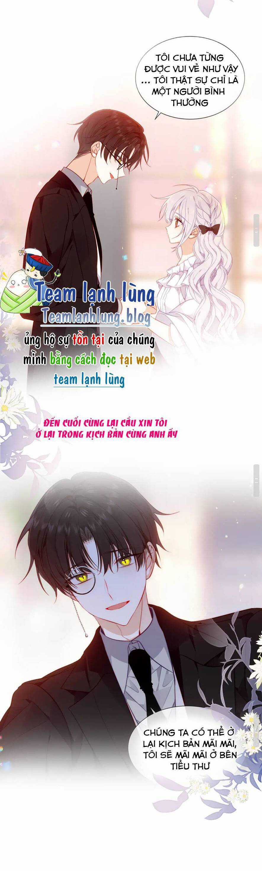 Quán Kịch Bản Trần Mộng Chapter 93 trang 27