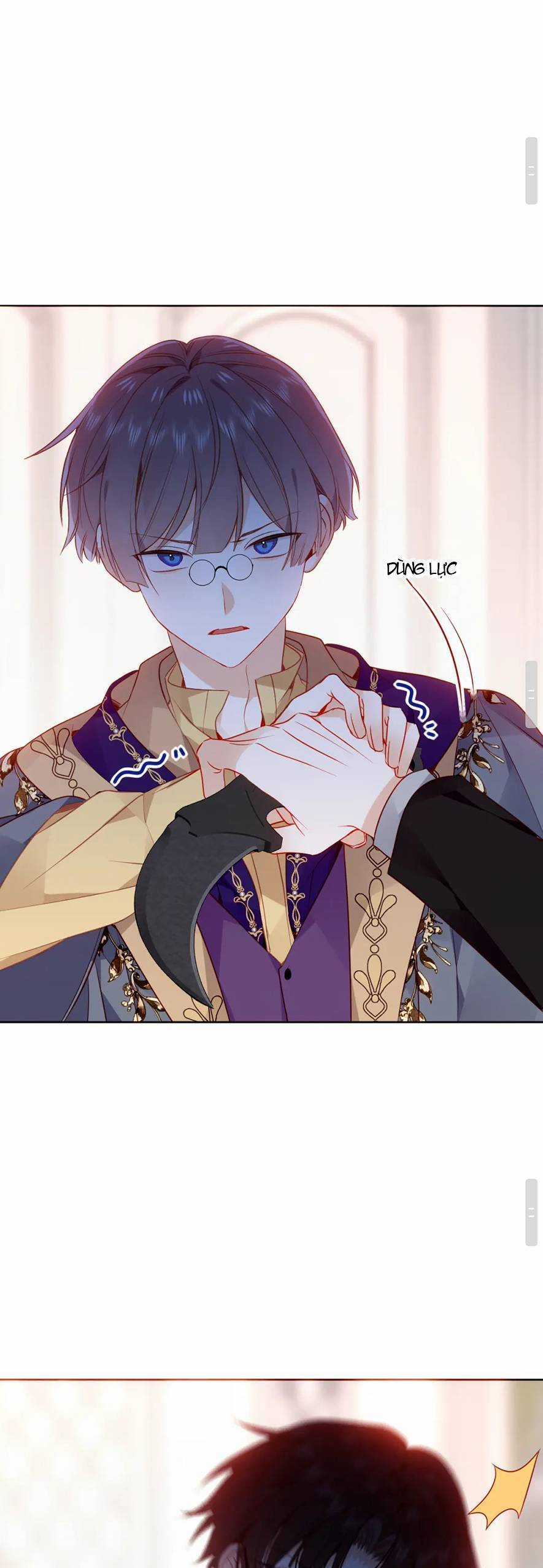 Quán Kịch Bản Trần Mộng Chapter 93 trang 28