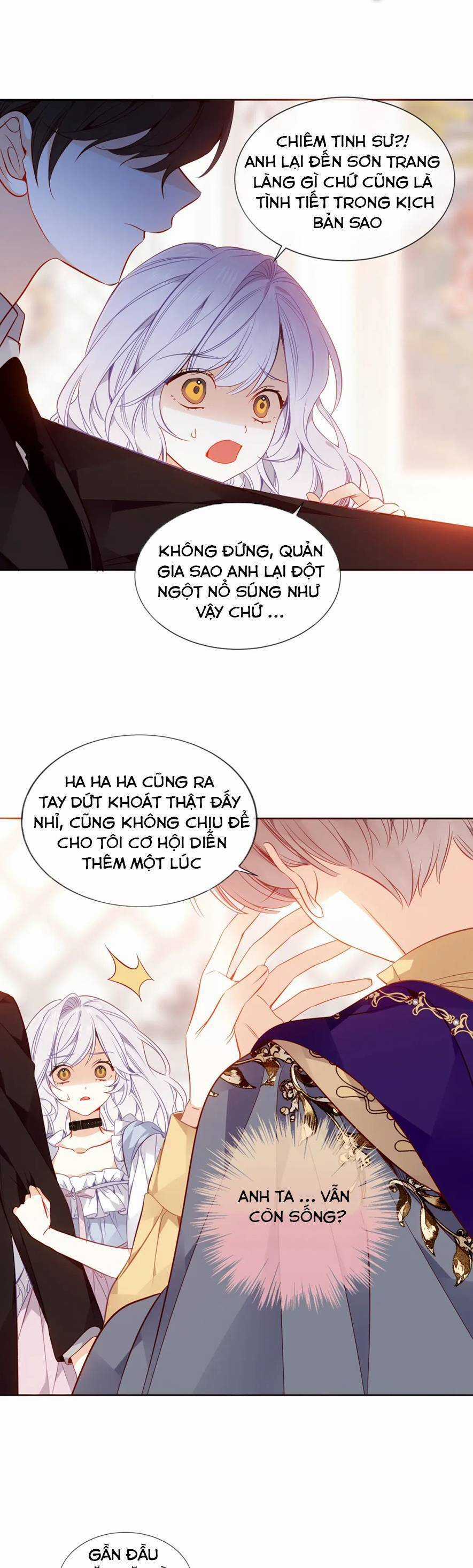 Quán Kịch Bản Trần Mộng Chapter 93 trang 3